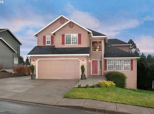 4318 K Ct, Washougal, WA 98671