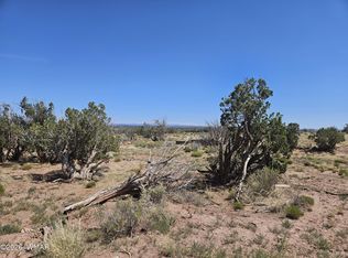 8290 El Rancho Trl, Snowflake, AZ 85937