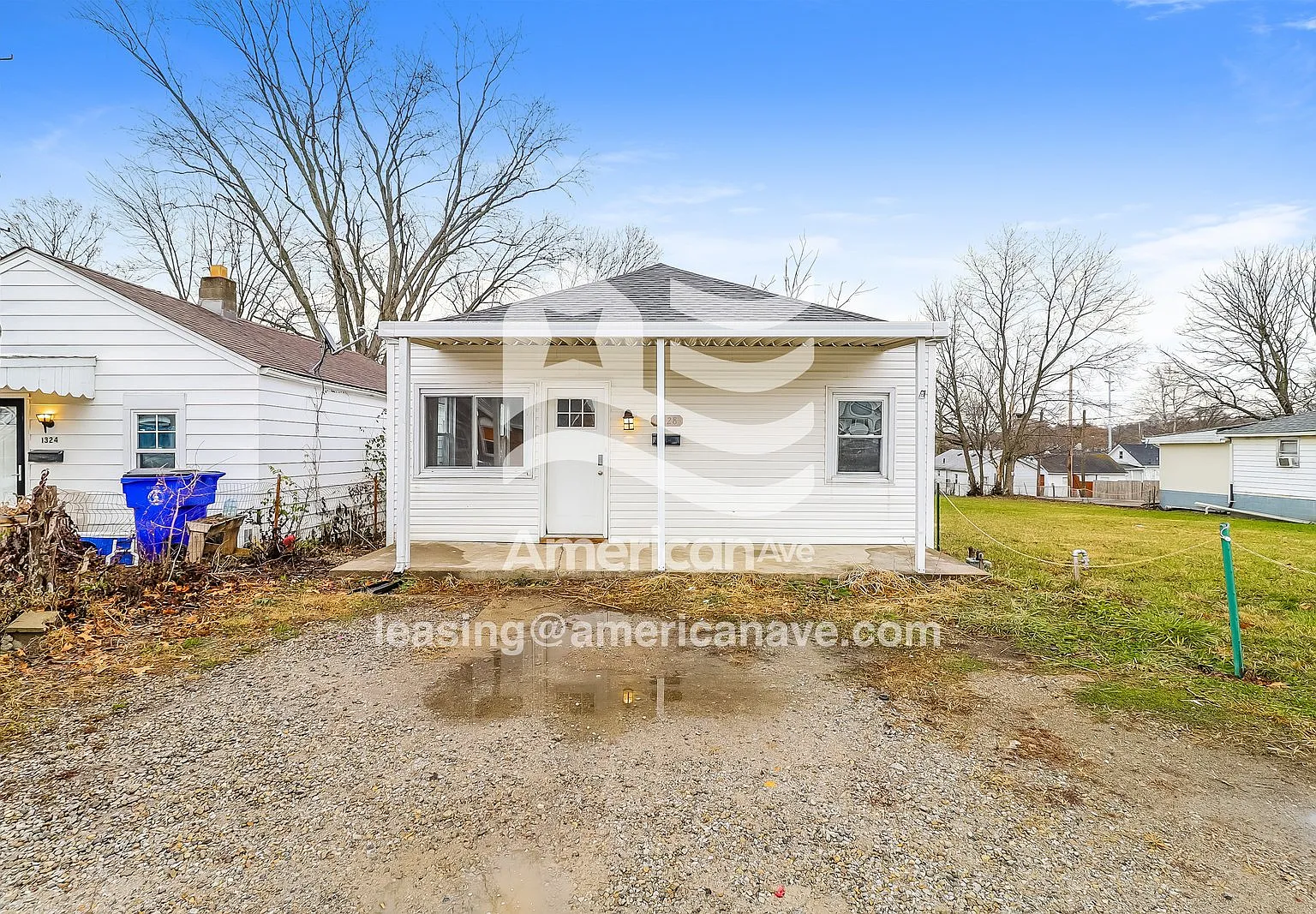 2 bed, 1.0 bath, 972 sqft, $1,350 — Photo 1