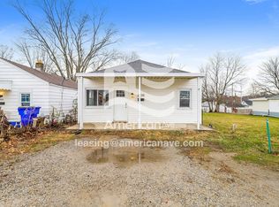 1328 Pater Ave, Hamilton, OH 45011