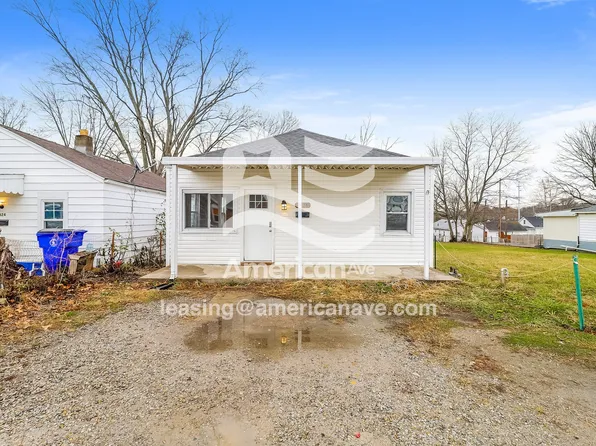 1328 Pater Ave, Hamilton, OH 45011
