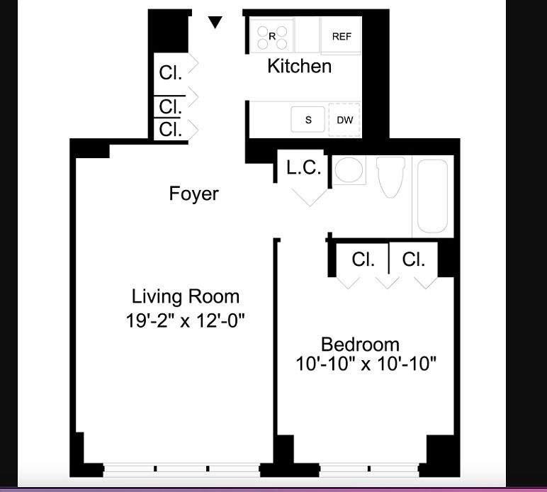 1st image of 330 E 75th St #28G