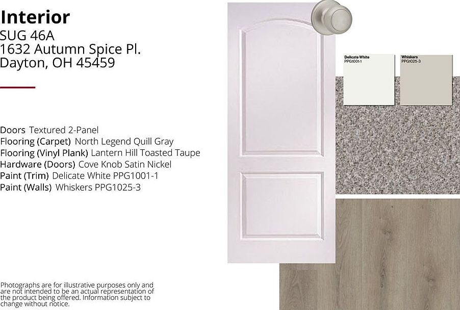 2nd image of 1632 Autumn Spice Pl #46A