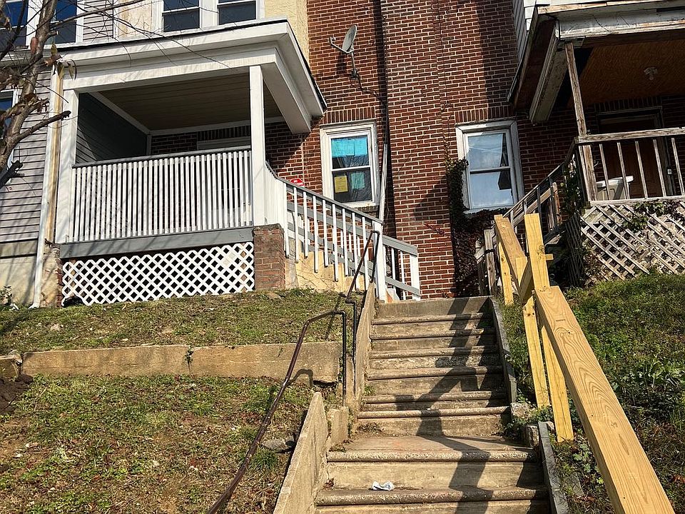 127 Verlenden Ave, Darby, PA 19023 Zillow