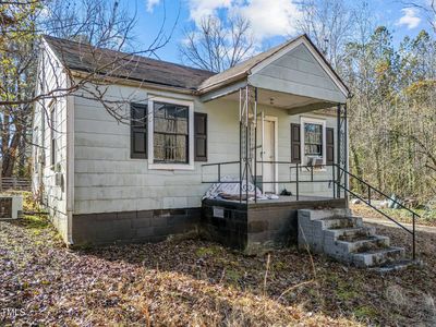 2106 Aiken Ave, Durham, NC, 27704
