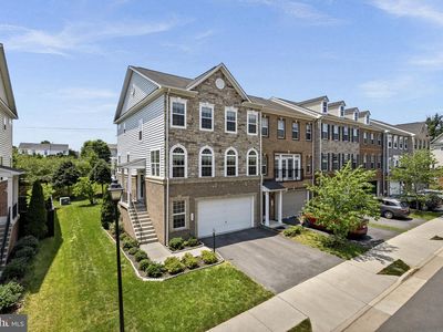 1543 Kinnaird Ter NE, Leesburg, VA, 20176