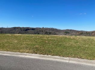 2399 Persimmon Rdg LOT 177, Loudon, TN 37774