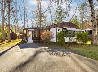 4 Comfort Way, Coventry, RI 02816