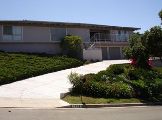 7206 Avenida Altisima, Rancho Palos Verdes, CA 90275