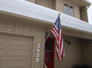 3929 Hampton Dr, Anchorage, AK 99504