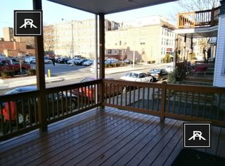42 Brainerd Rd APT 1A, Allston, MA 02134