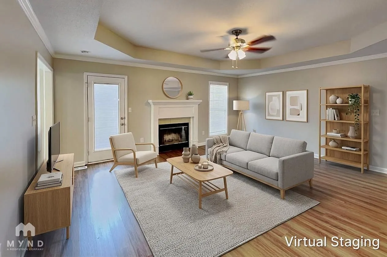 3 bed, 2.0 bath, 1524 sqft, $1,629 — Photo 2