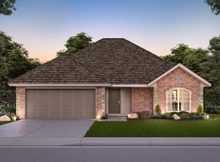 4121 NW 151st St, Edmond, OK 73013