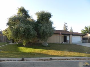 10801 Cave Ave, Bakersfield, CA 93312