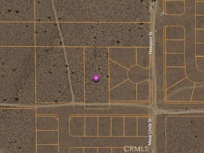 0 Mojave Ln, Victorville, CA, 92395