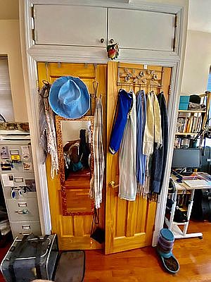 5th image of 42 W 72nd St APT 11d