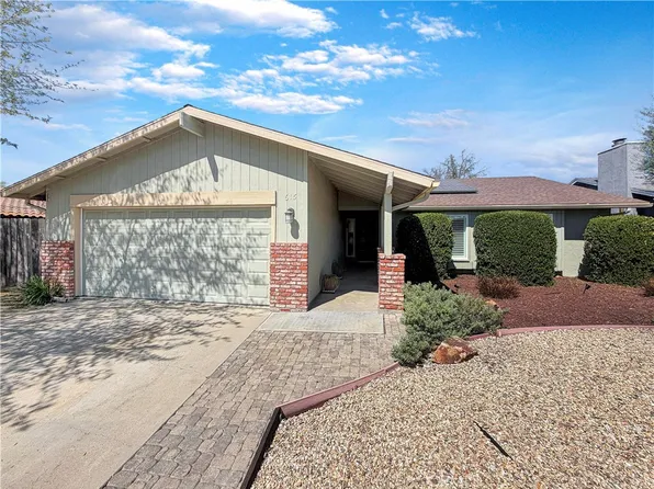 615 Palomino Cir, Paso Robles, CA 93446