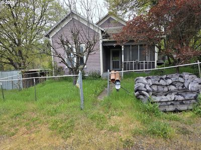 1638 SE Mill St, Roseburg, OR, 97470