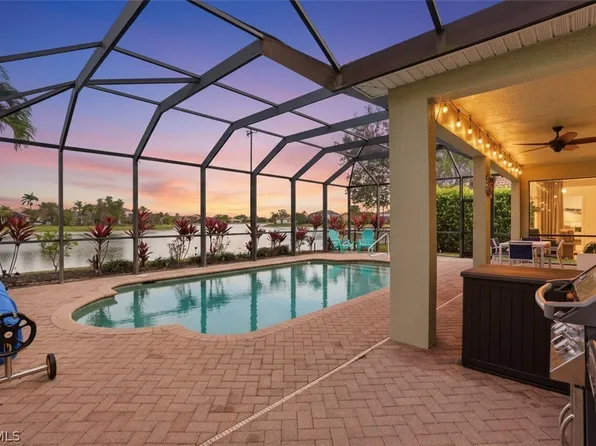 2796 Orange Grove Trl, Naples, FL 34120