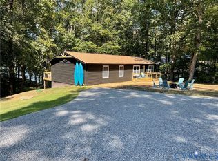 196 Mulberry Mdw, Mineral, VA
