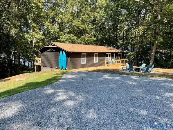 196 Mulberry Mdw, Mineral, VA 23117