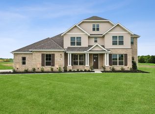 116 Paradise Cv, Waxahachie, TX 75165