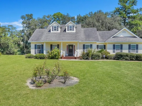 1247 Sapelo Cir SE, Darien, GA 31305
