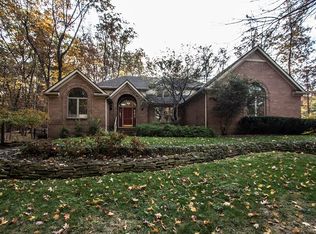 7270 Duncans Glen Dr, Westerville, OH