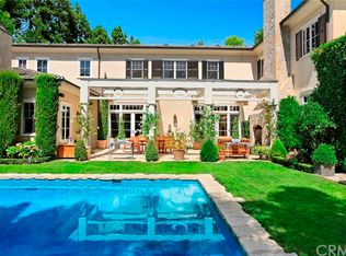 5 Oakmont Ln, Newport Beach, CA 92660