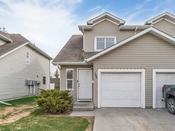 150 Edwards Dr SW #135, Edmonton, AB T6X 1M4