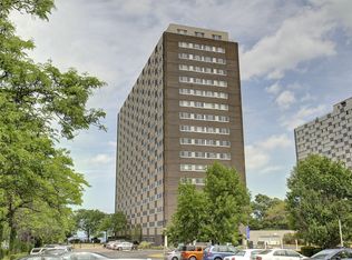 Marine Towers West, Lakewood, OH 44107