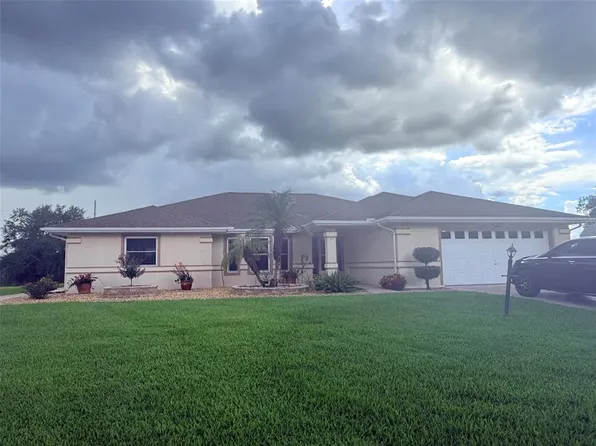 6631 BORG STREET, LEESBURG, FL 34748