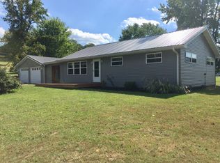 2715 Dogwood Rdg, Wheelersburg, OH 45694