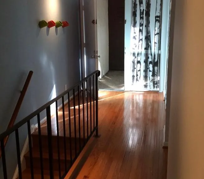 Entryway (from 2022)