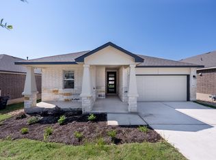 1801 Flying Horseshoe Bnd, Georgetown, TX 78628