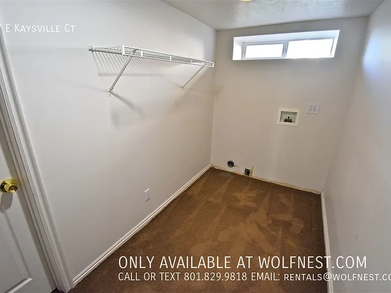 77 E Kaysville Ct — Photo 37