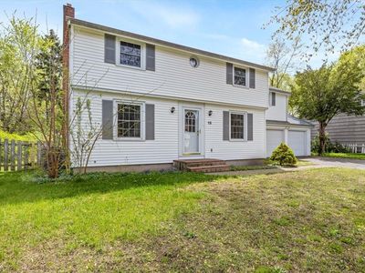 15 Seth Land Dr, Rochester, NY, 14617