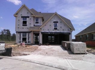 15126 Spring Sun Ct, Humble, TX 77346