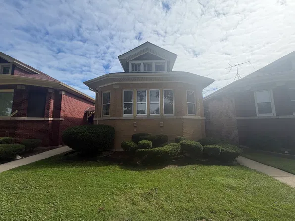 8343 S Dorchester Ave, Chicago, IL 60619