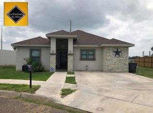 444 Michael Dr, Eagle Pass, TX 78852