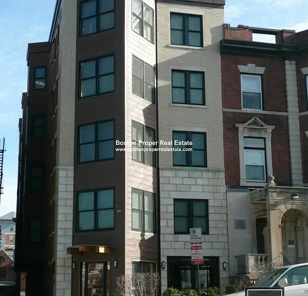 463 Park Dr #401 — Photo 1
