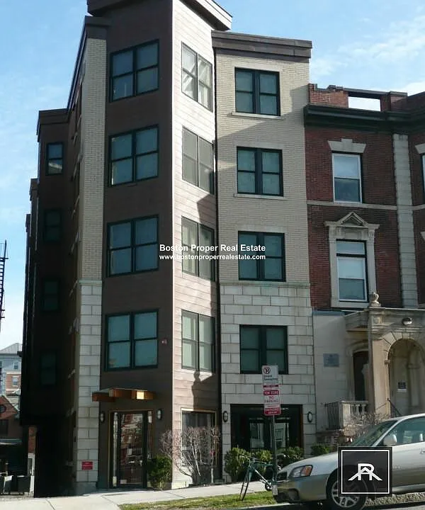 463 Park Dr #401
