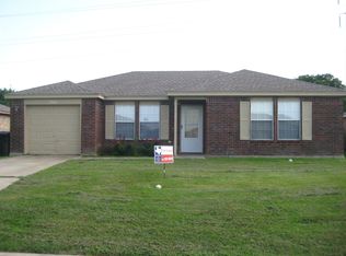 1703 E Calhoun Ave, Temple, TX 76501