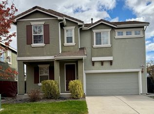 1440 Mount Grant Dr, Reno, NV 89523