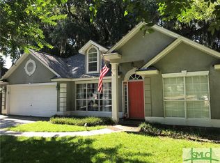 17 Highpoint Ct, Savannah, GA 31410
