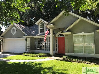 17 Highpoint Ct, Savannah, GA, 31410