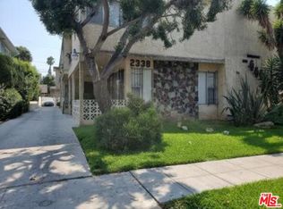 2338 W 20th St, Los Angeles, CA 90018