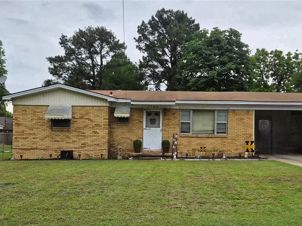 2104 South Ave, Kennett, MO 63857