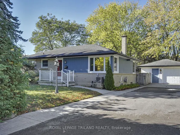 21 Langton Rd, London, ON N5V 2L9