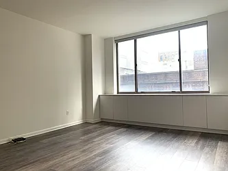 Rented by The Dermot Realty Management Company